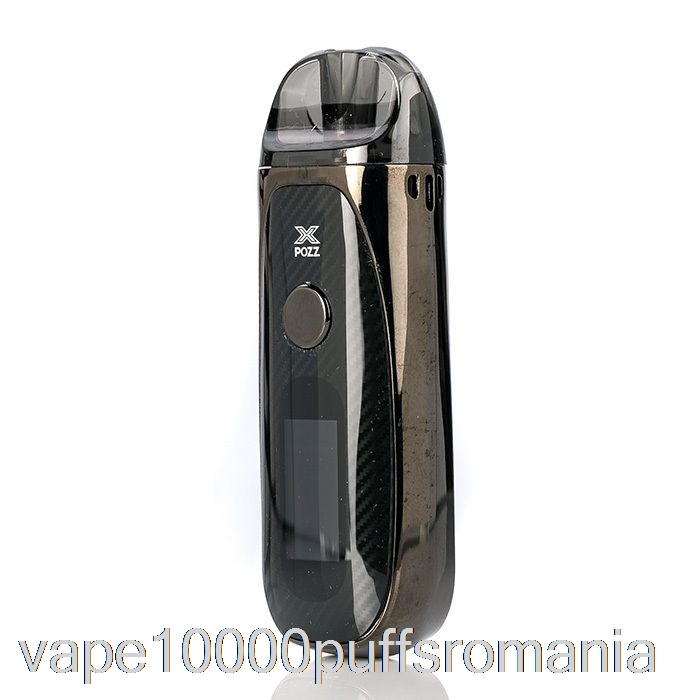Vape Romania Smok Pozz X 40w Pod Sistem Negru